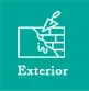外構・エクステリア工事